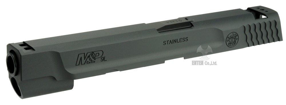 DETONATOR 東京マルイ M&P9用 M&P9L 5インチ カスタムスライド