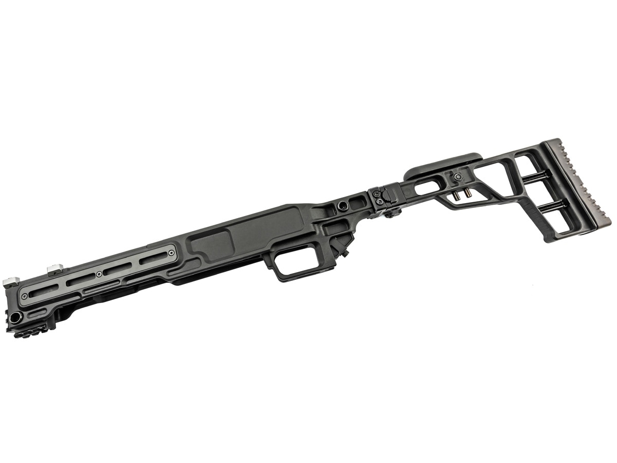 Maple Leaf 東京マルイVSR-10シリーズ対応 MLC S2 ライフルストック