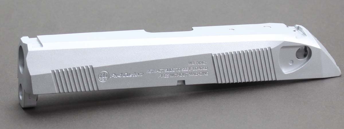 サイドアームズカスタム 東京マルイ ガスブローバックガン Px4