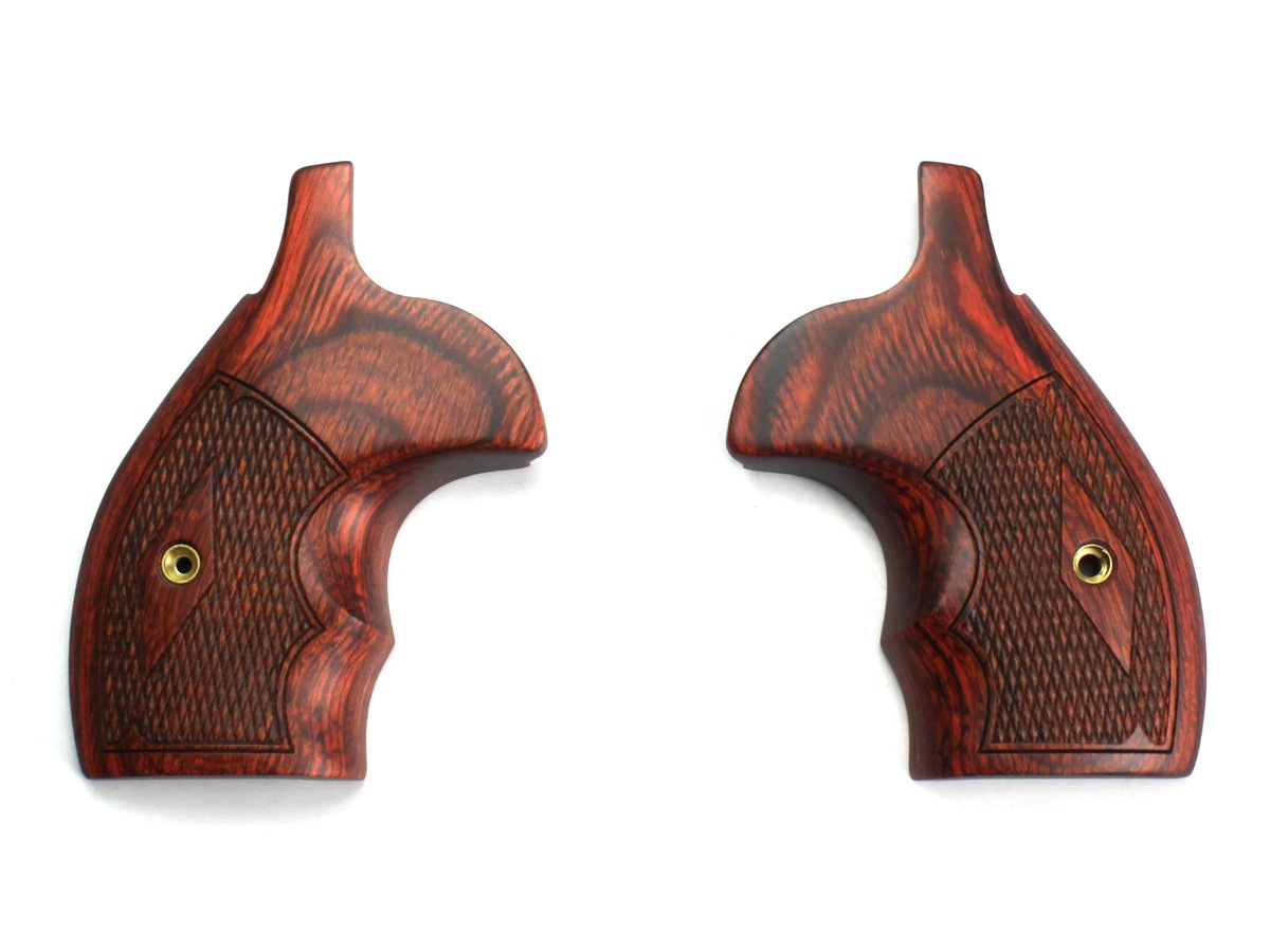 Altamont Smith&Wesson K/Lフレーム ラウンドバット対応 ブーツ