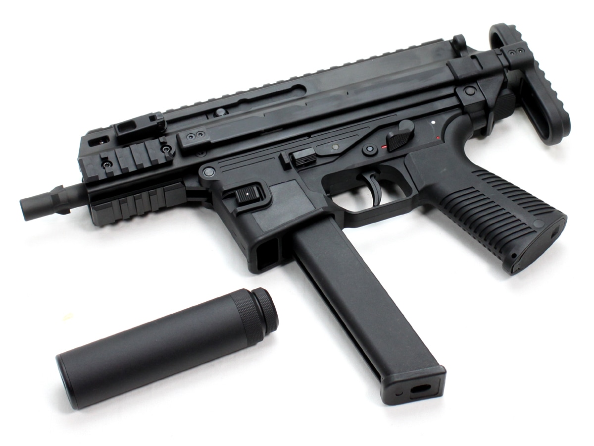 丸山製作所 SCW-9 PRO-G ガスブローバック | 本体,エアソフトガン,VFC