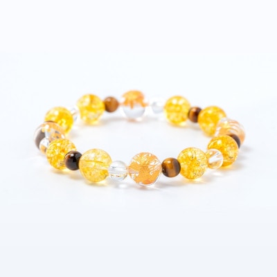 危険から身を守ってくれるブレスレット♪ レディース【ターコイズ