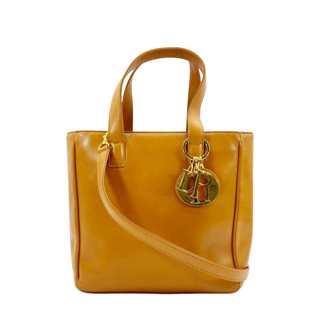 Christian Dior クリスチャン ディオール ピンブローチ ピンバッジ