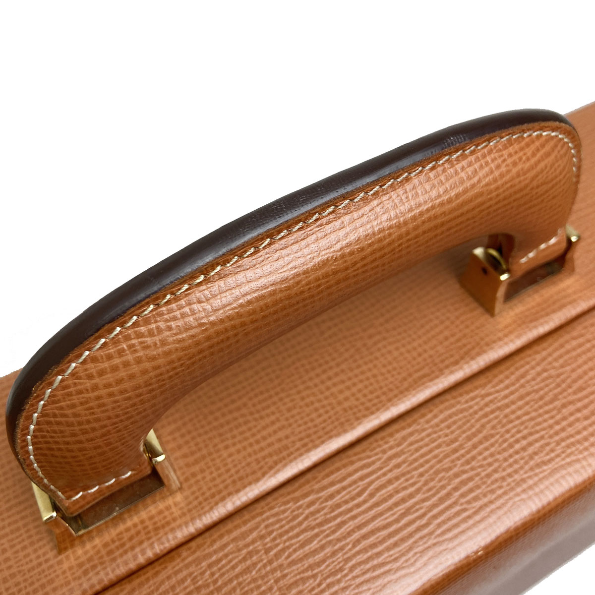 LOEWE ロエベ アタッシュケース ブリーフケース ビジネスバッグ 書類