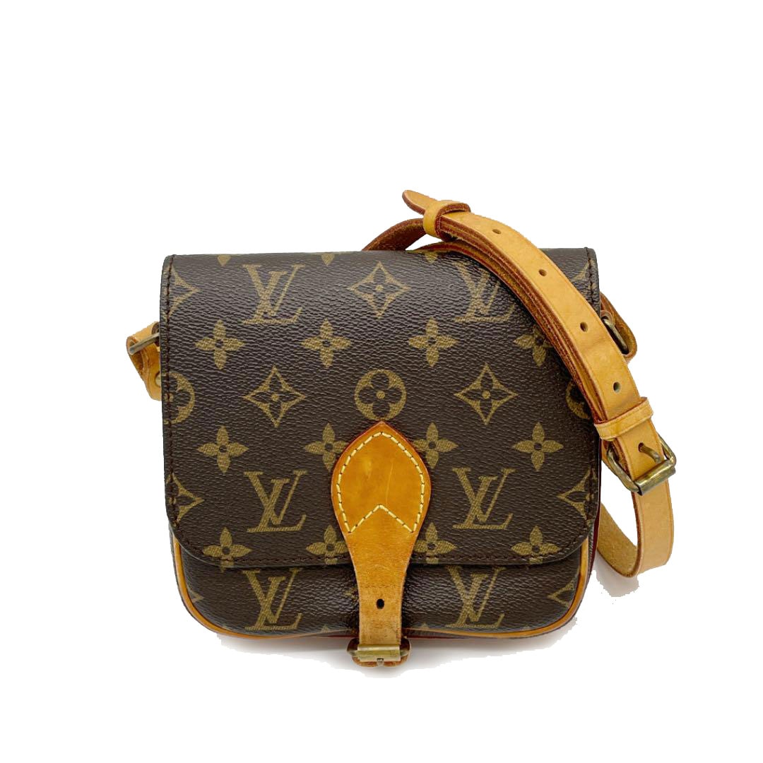 LOUIS VUITTON ルイヴィトン ショルダーバッグ ミニカルトシエールPM