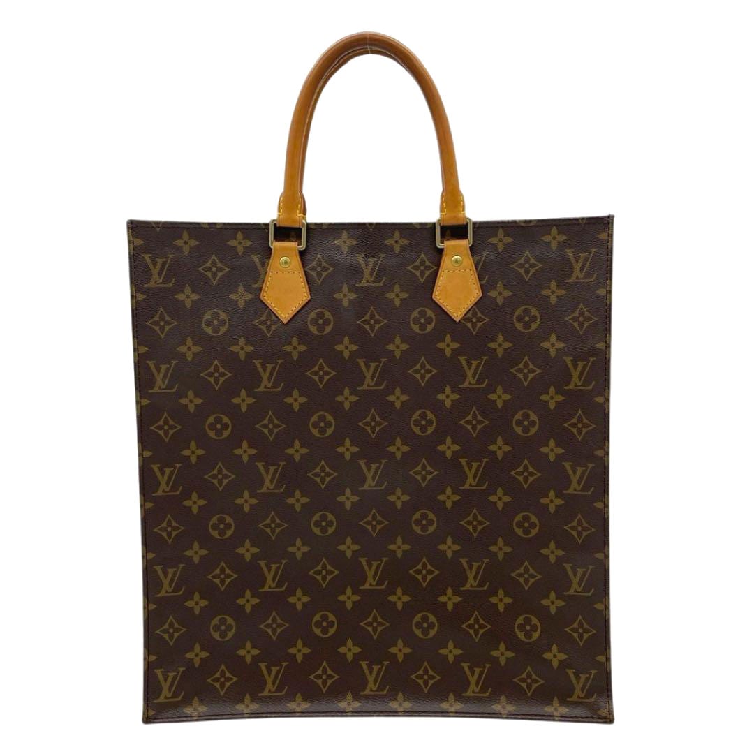LOUIS VUITTON ルイヴィトン トートバッグ ハンドバッグ モノグラム