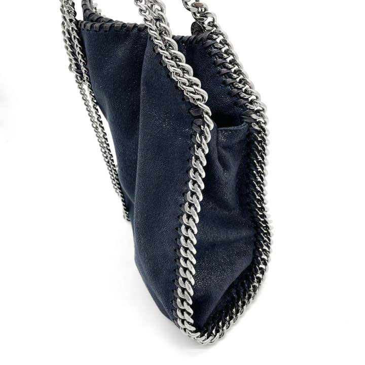 STELLA McCARTNEY ステラマッカートニー ファラベラ ミニ チェーン