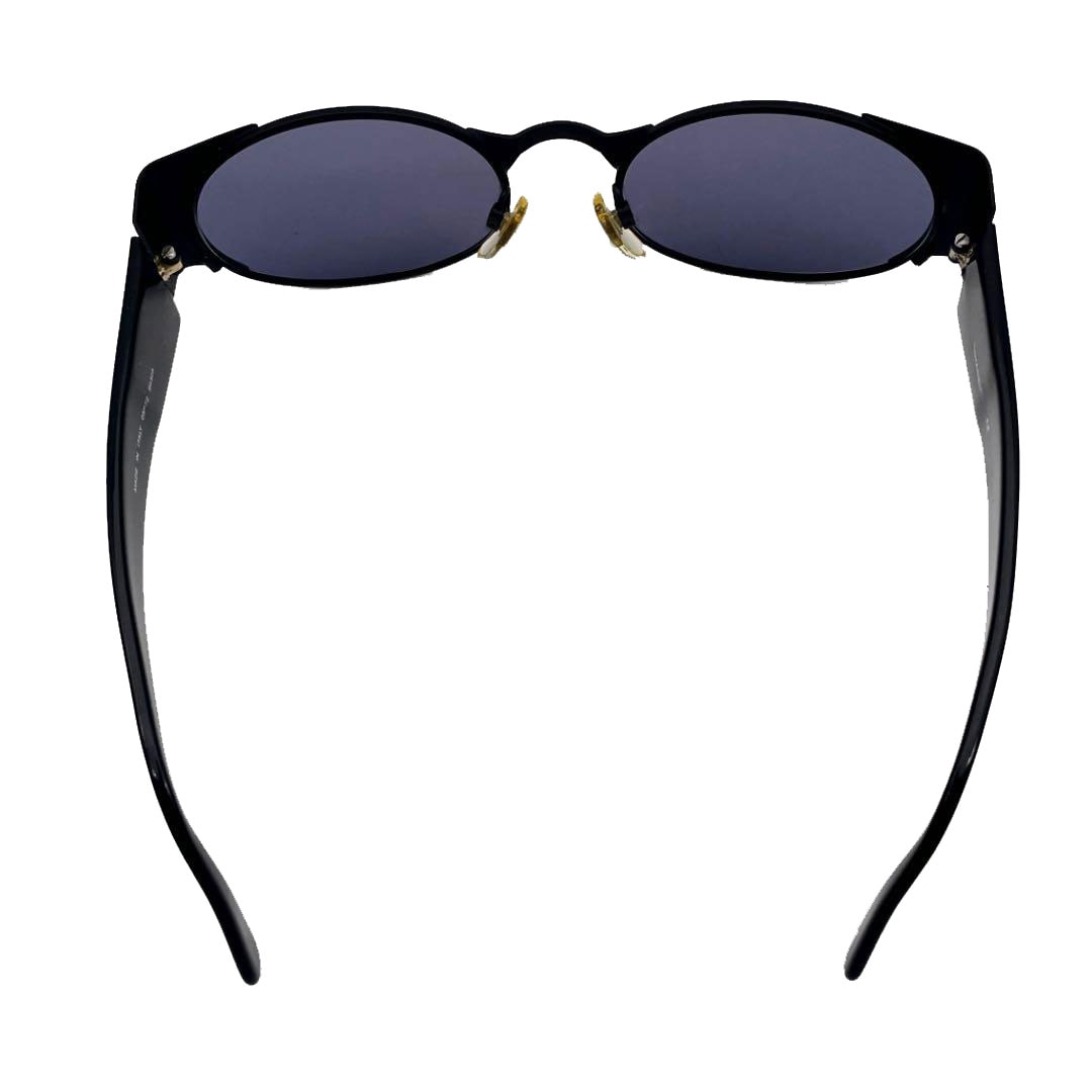 CHANEL サングラス オーバルココマーク05972 91235 正規品 シャネル