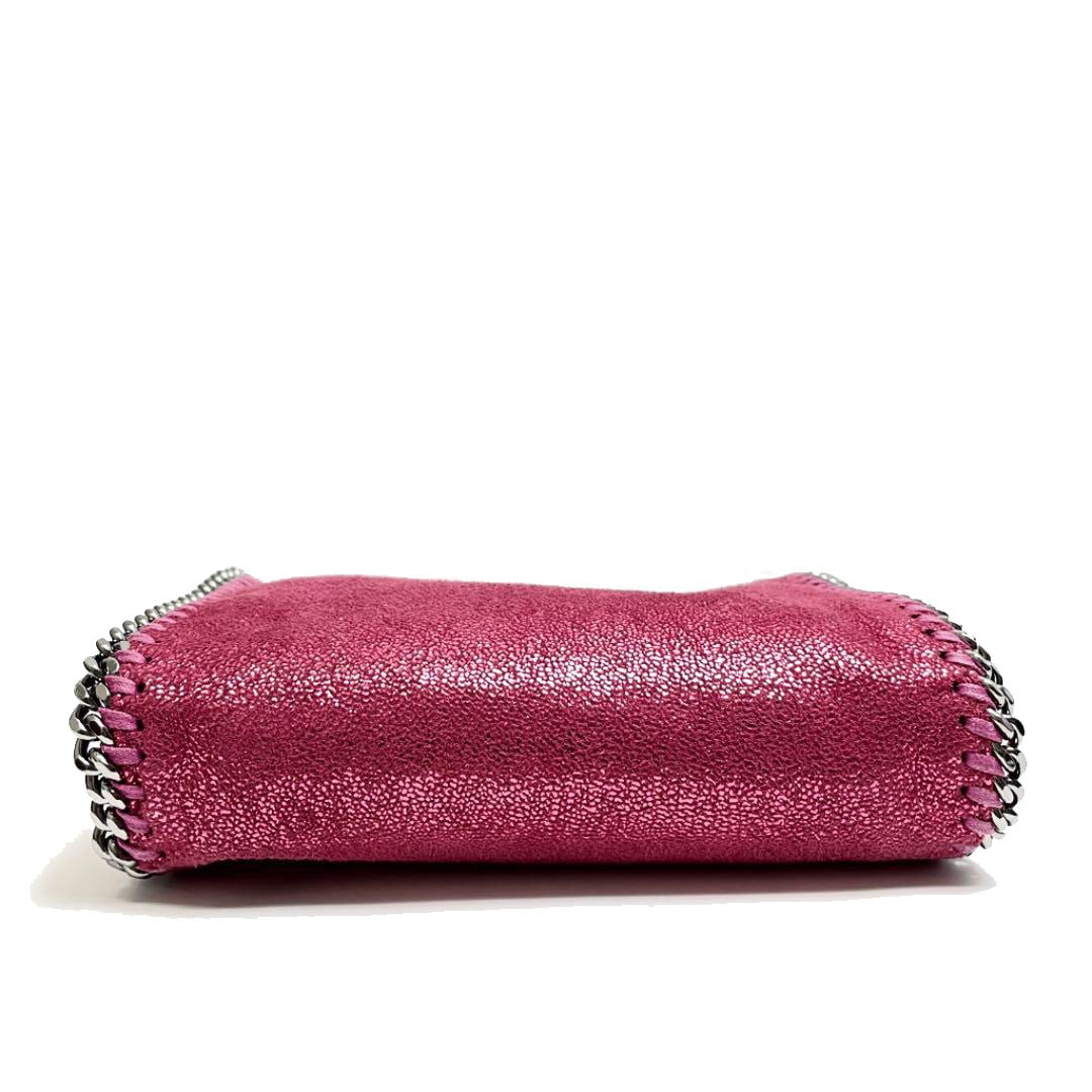 STELLA McCARTNEY ステラマッカートニー ファラベラ タイニートート