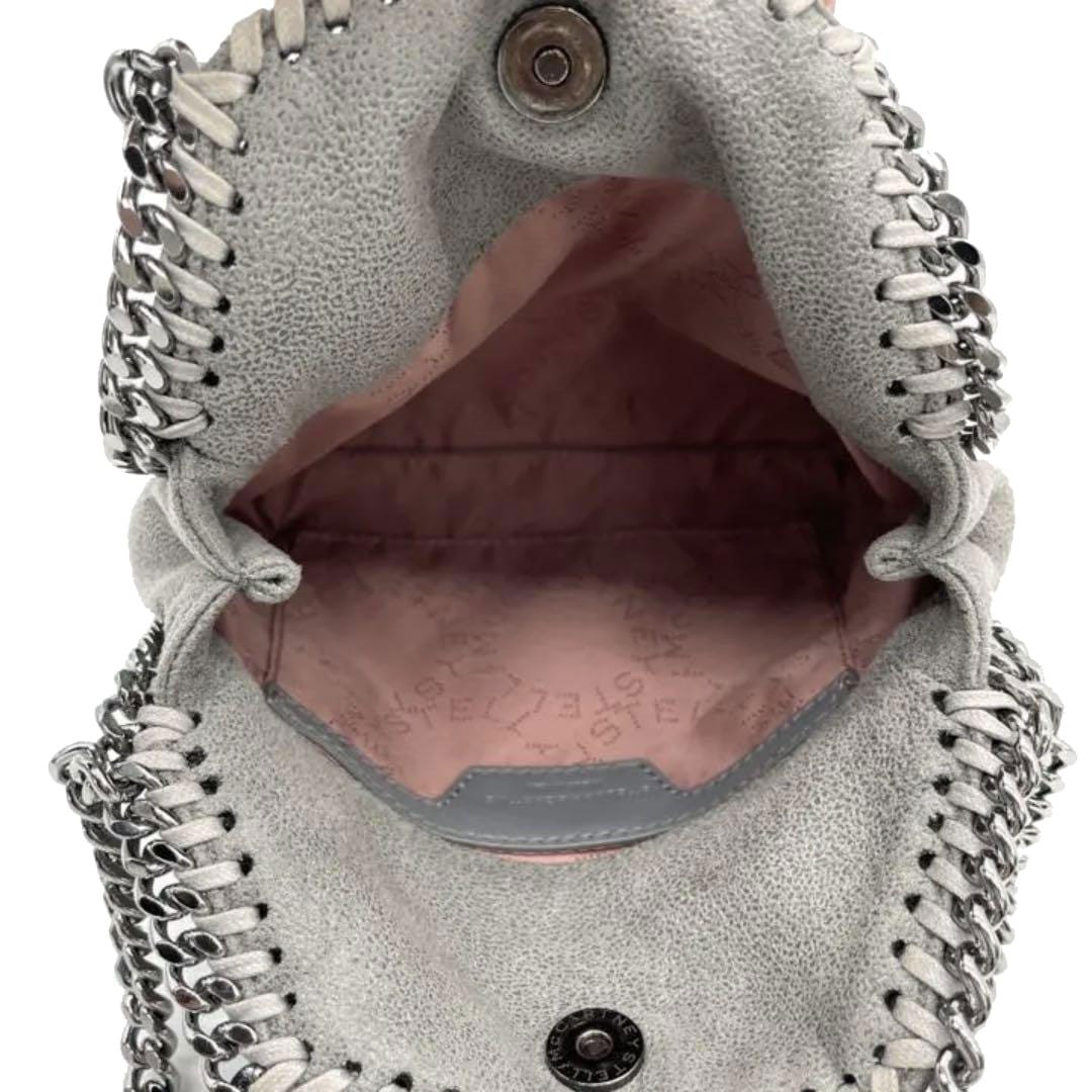 STELLA McCARTNEY ステラマッカートニー ファラベラ タイニートート