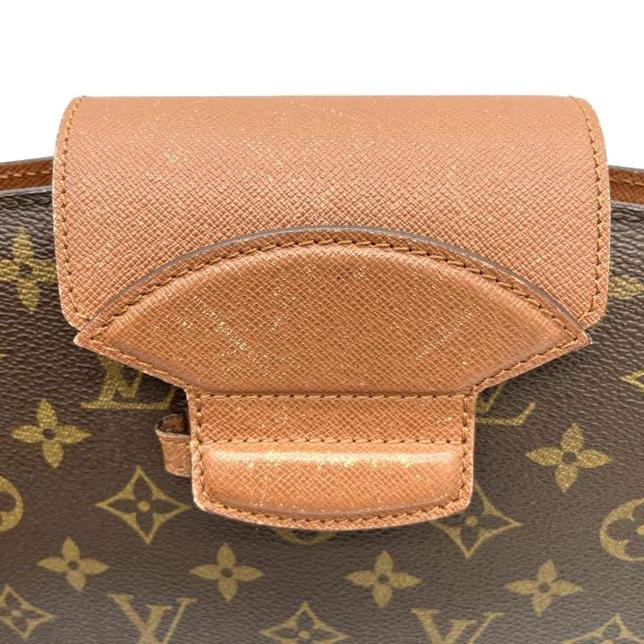 LOUIS VUITTON ルイヴィトン ショルダーバッグ クルセル モノグラム