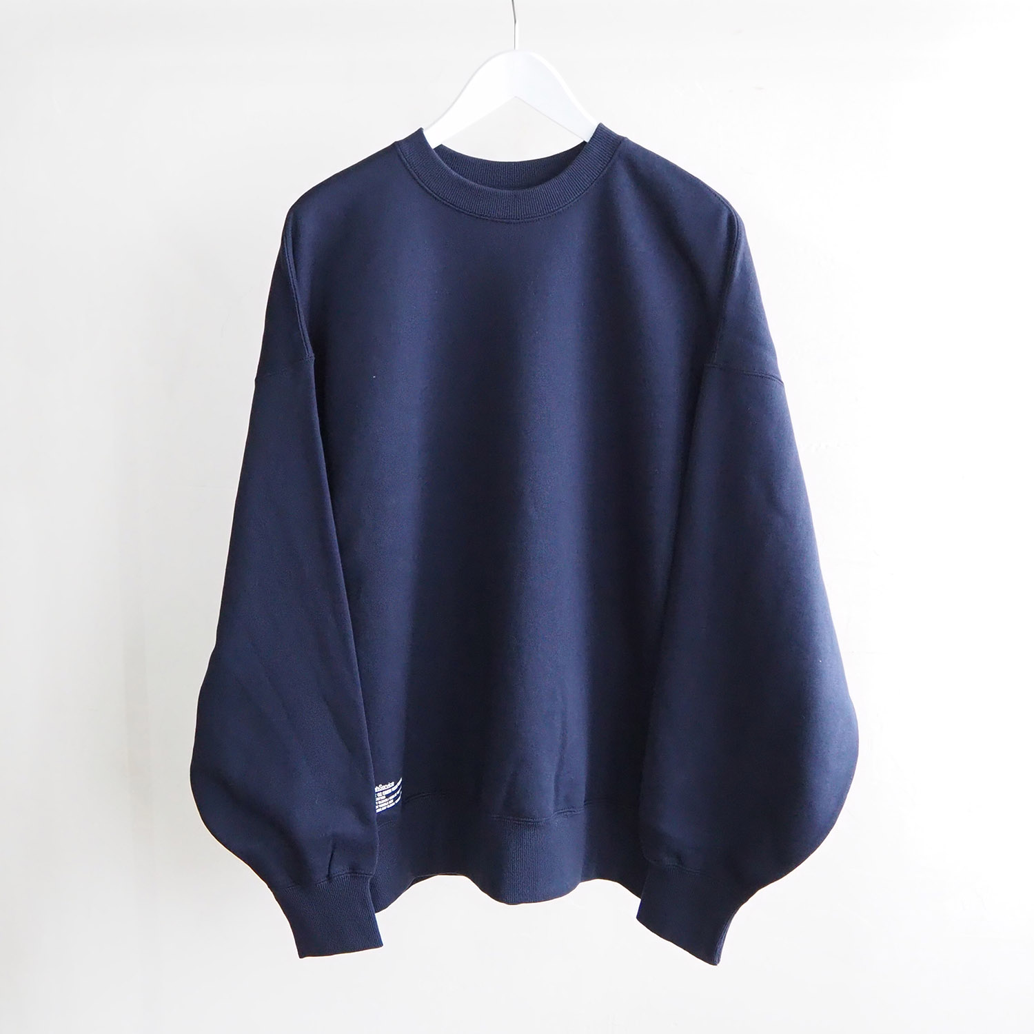 FreshService フレッシュサービス LIGHT OZ CREW NECK SWEAT ライト