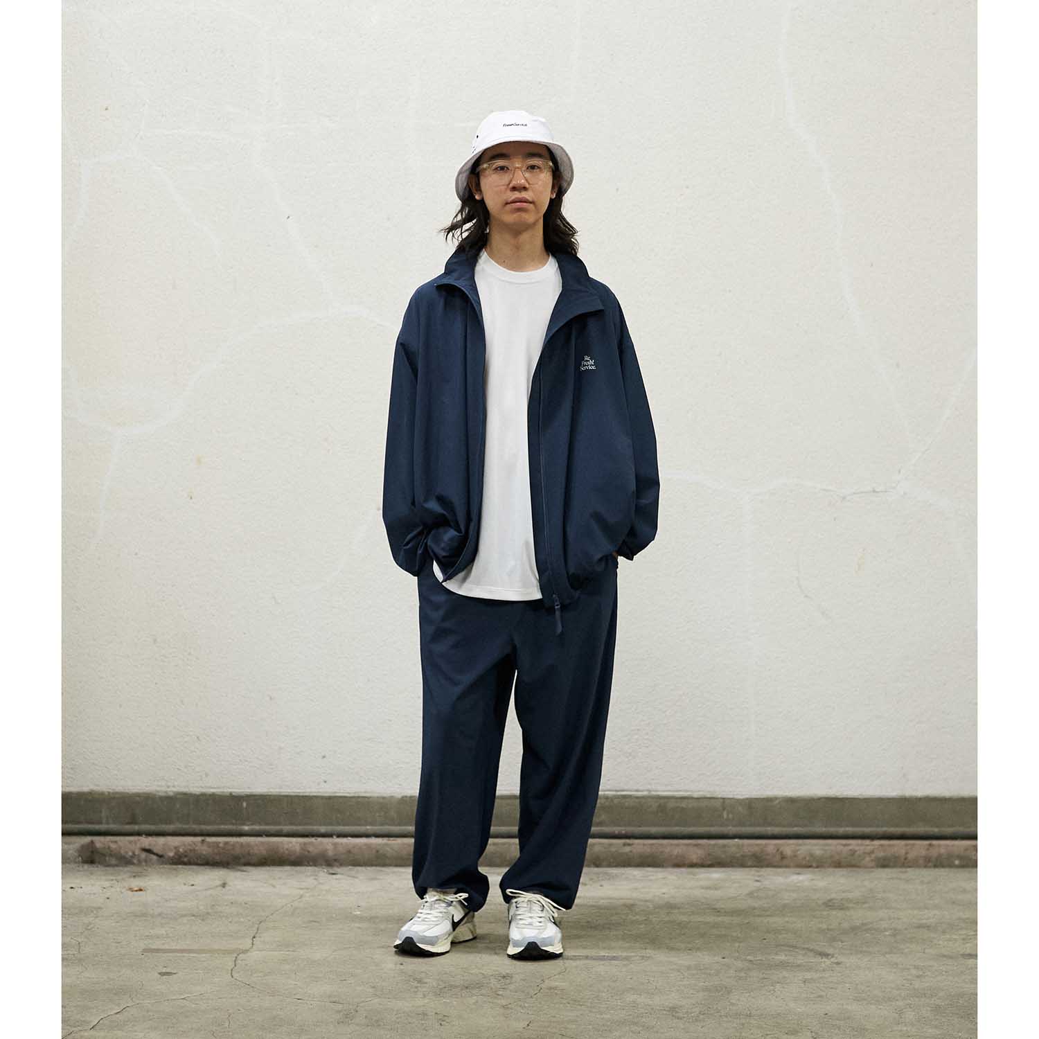 FreshService フレッシュサービス ReFresh!Service UTILITY PACKABLE