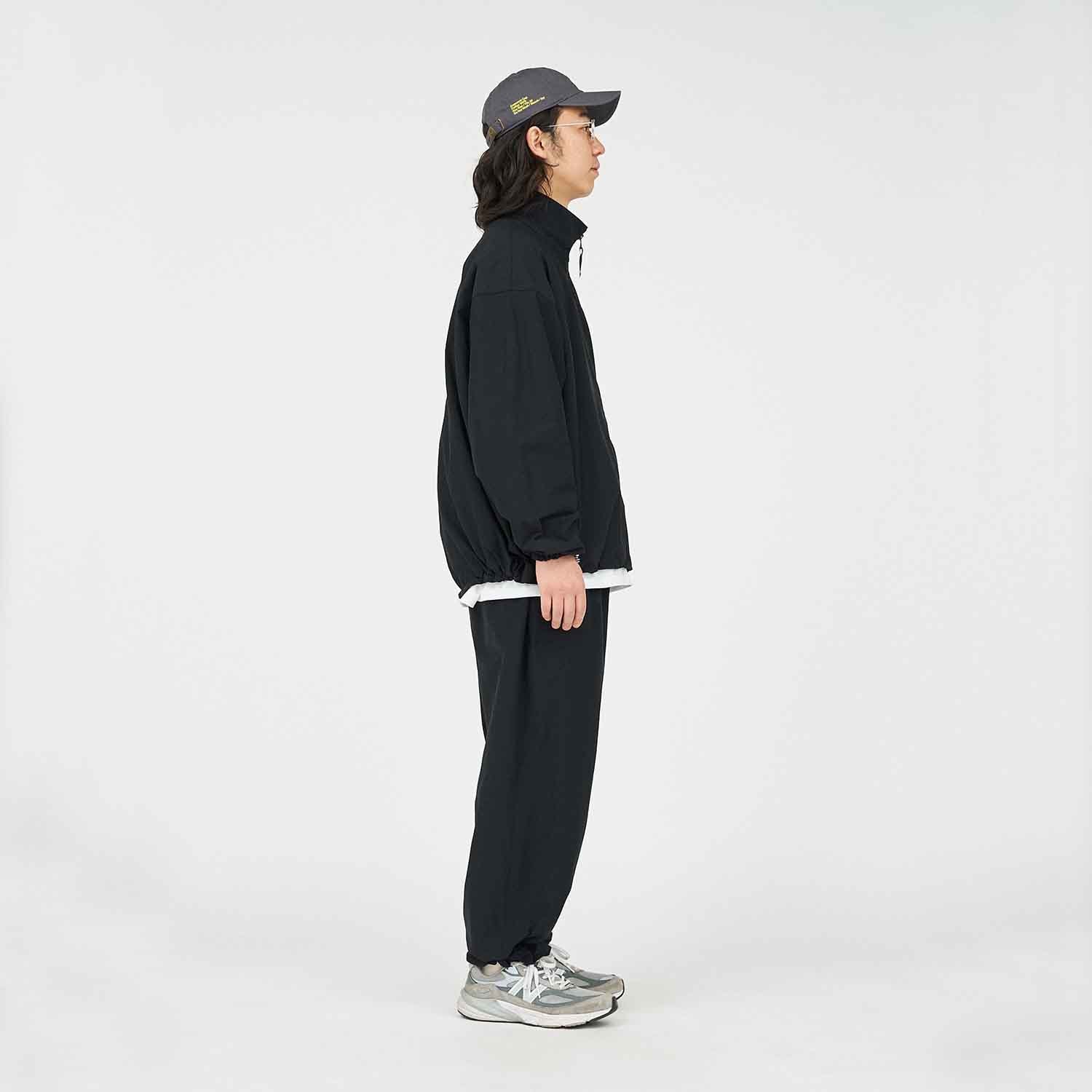 FreshService フレッシュサービス CORPORATE TRACK SUIT コーポレート