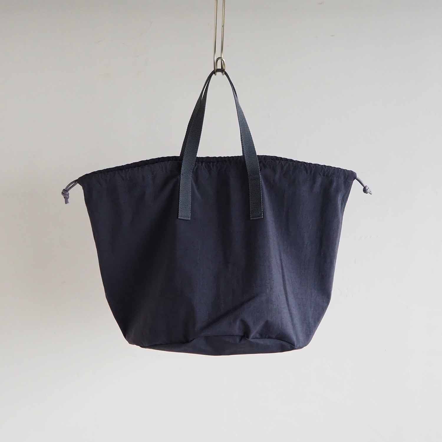 ERA. イーラ TAS HELMET BAG ヘルメットバッグ ブラック