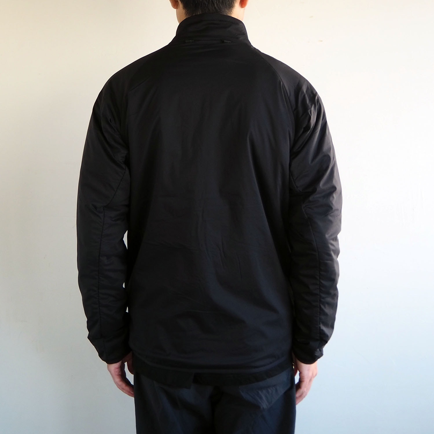 Marmot Infuse マーモットインフューズ Alpha Kit Jacket アルファ