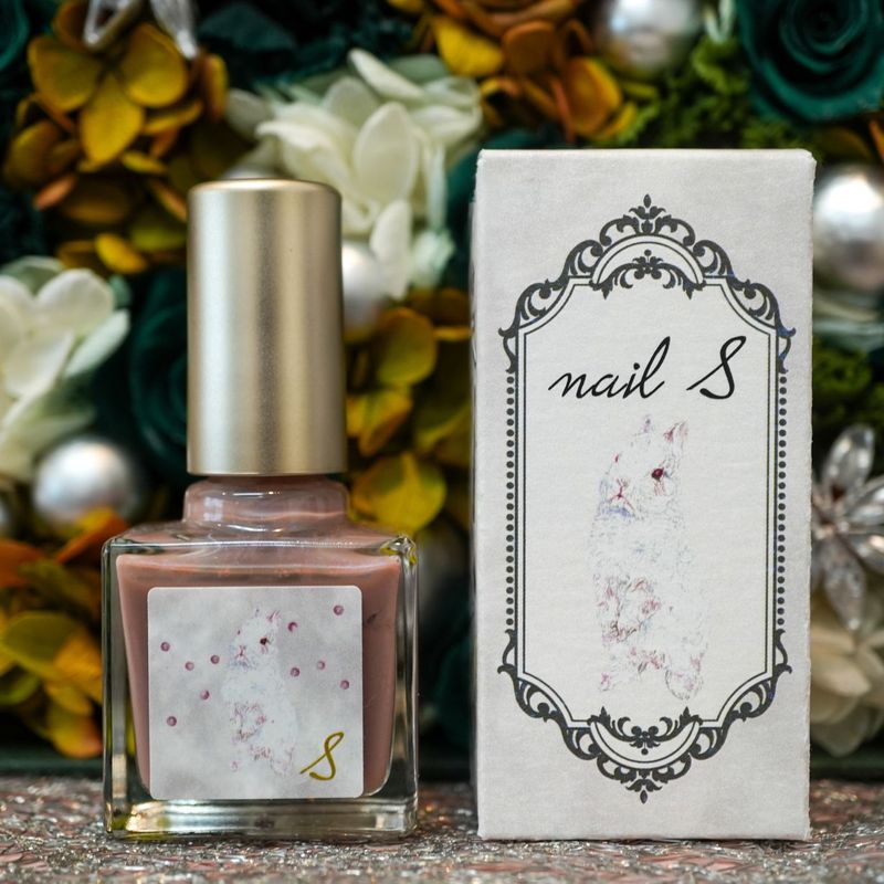 nails(公式)｜ネイルエス