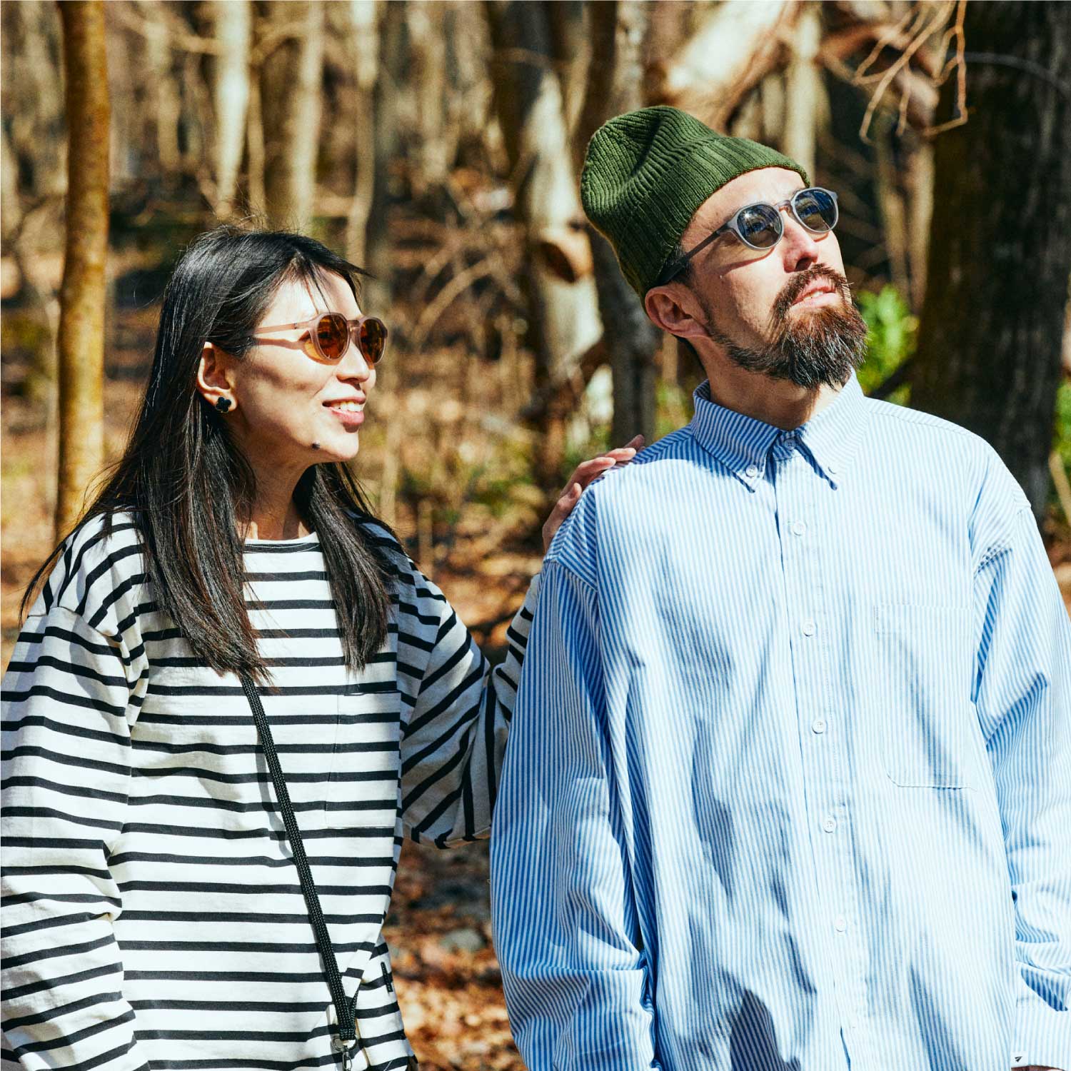 SLD-004 OUTDOOR | Outdoor use collection | SOLAIZ