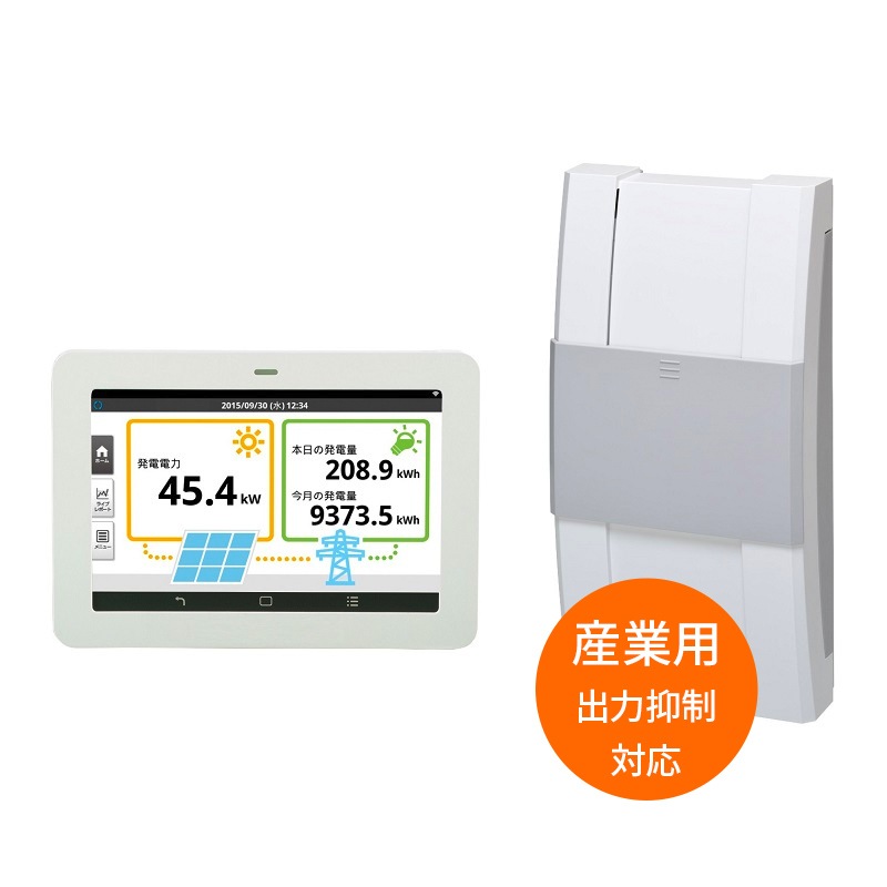 産業用】オムロンのインテリジェント計測ユニット・カラー表示ユニット