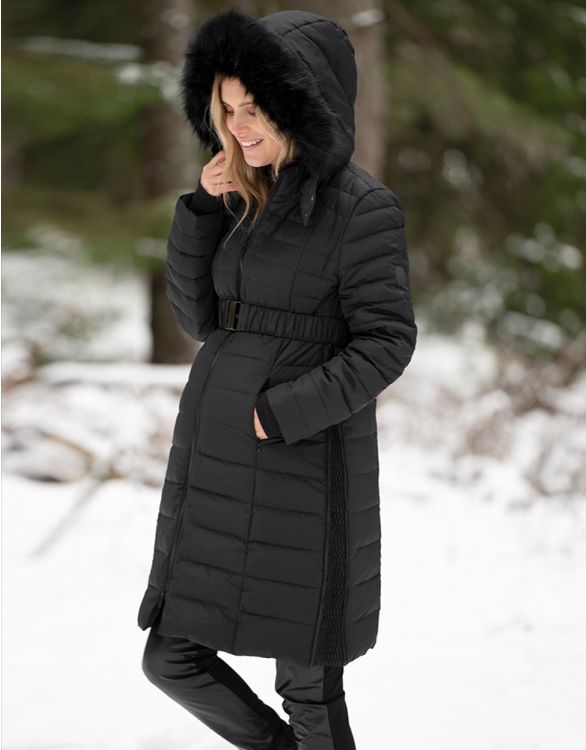 Seraphine LILY（リリー） 3in1 マタニティ・ベビー ダウンロング