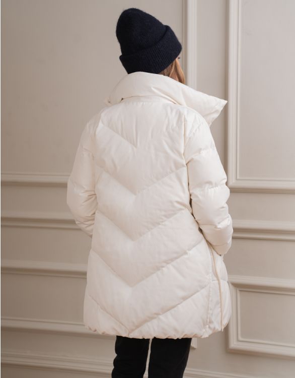 Seraphine ADORA（アドラ） 3in1 マタニティ・ベビー パフコート