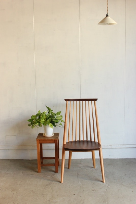 柏木工ウィンザーチェア | 全ての商品 - 古家具古道具 そうすけ