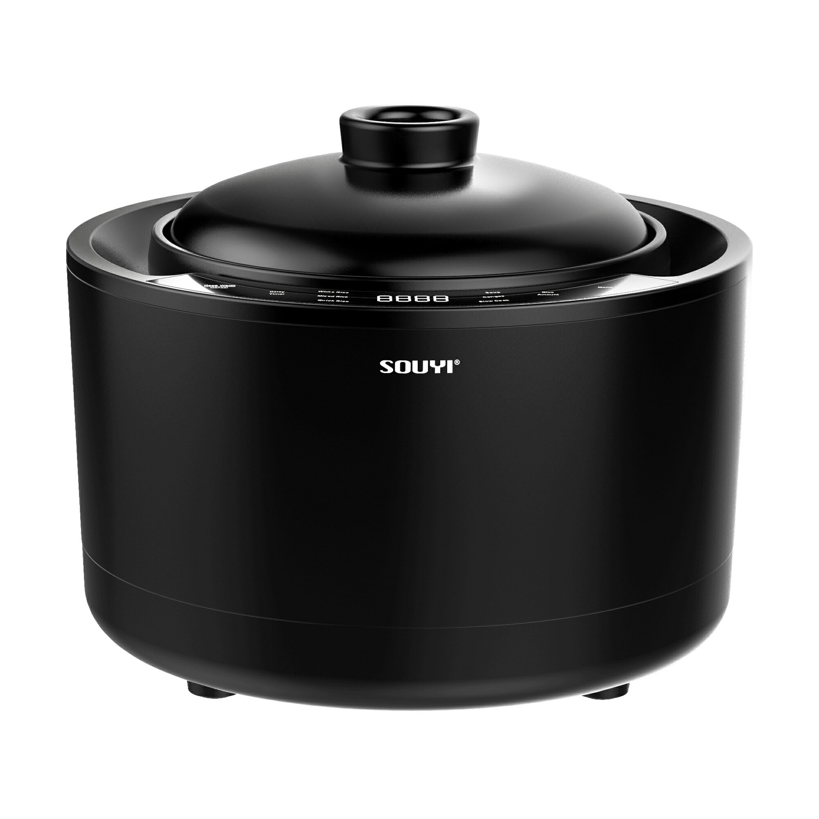 SY-150 土鍋炊飯器 土鍋釜 炊飯器 5合炊き 土鍋 炊飯 | 家電の通販