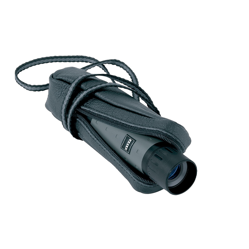 ZEISS Mono 6x18 ツァイス ルーペ 単眼鏡 美術館 博物館 絵画 工芸品