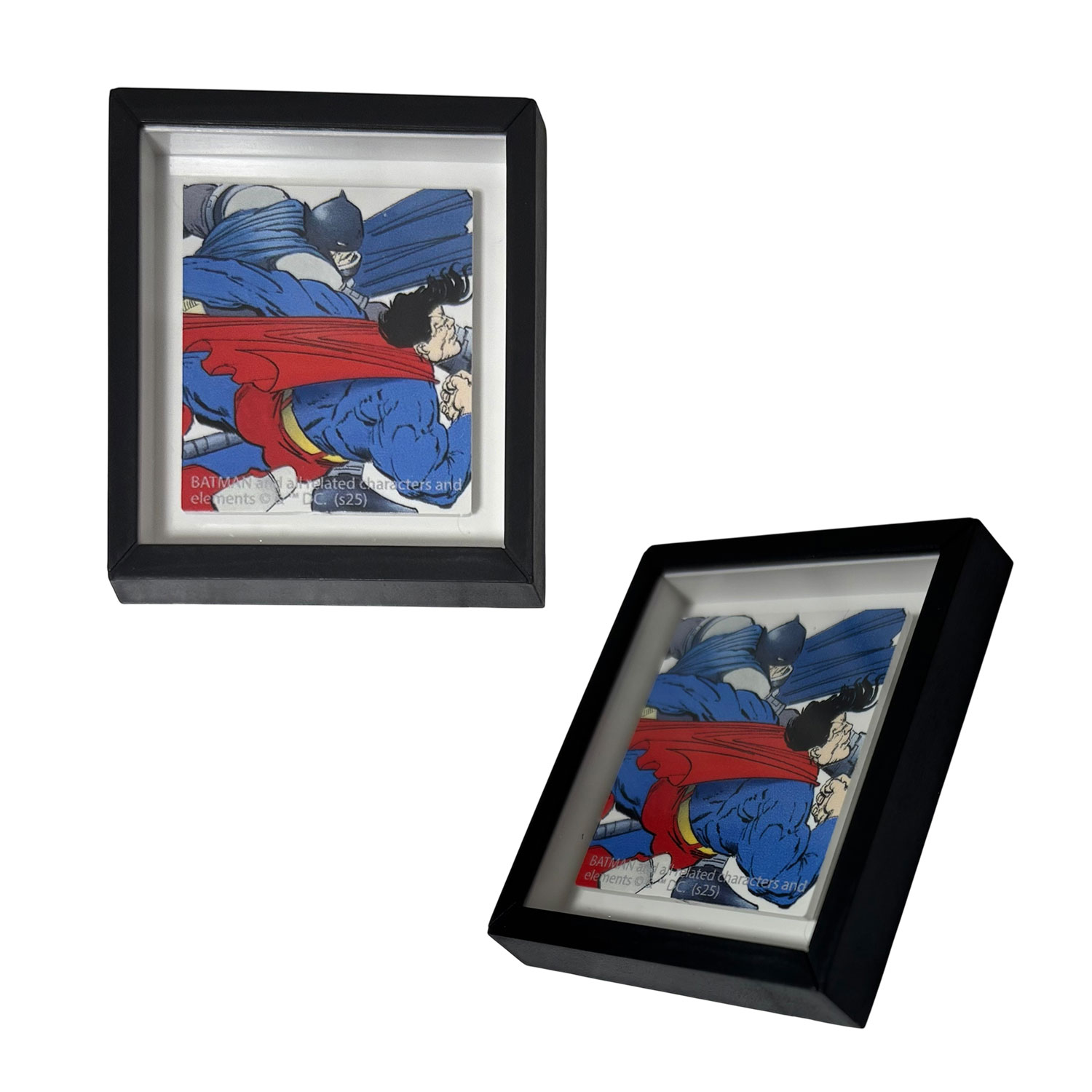 ☆2025東京コミコン先行商品 [公式] DC BATMAN ブラインドフレーム