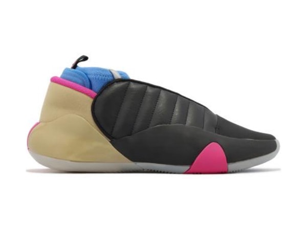 ADIDAS HARDEN VOL.7 アディダス ハーデン 7 【MEN'S】 royal blue/off