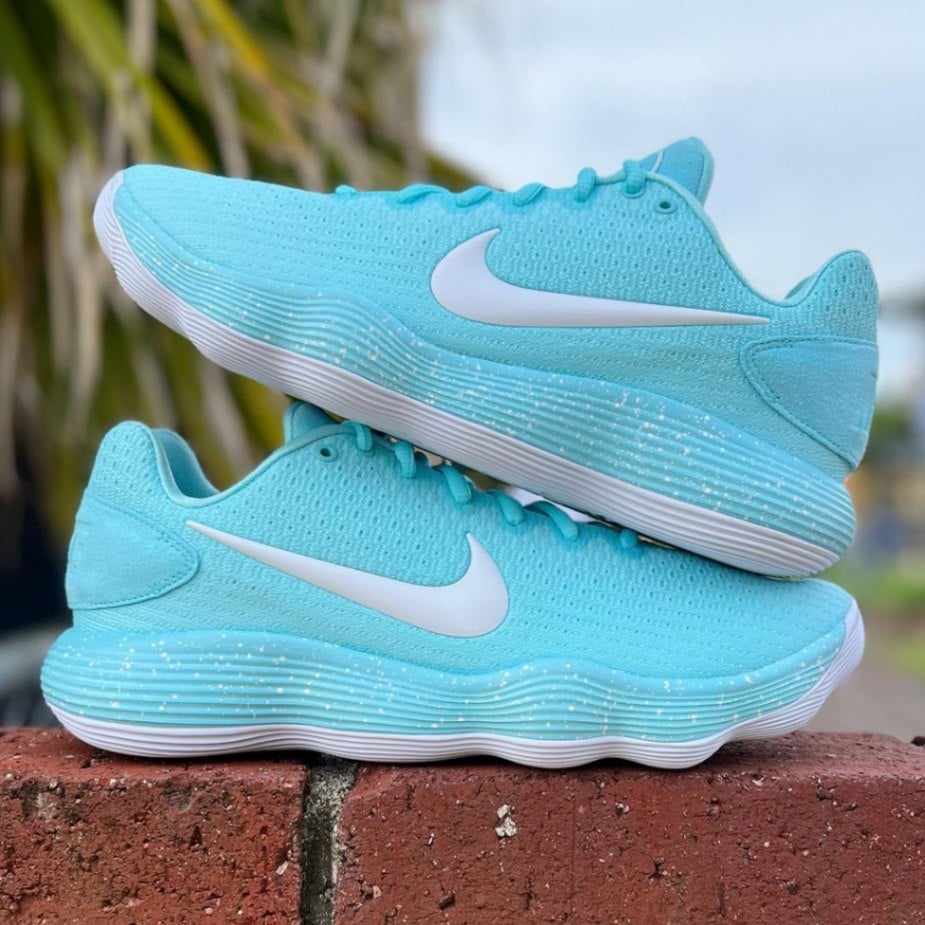 NIKE HYPERDUNK 2017 LOW EP ナイキ ハイパーダンク 2017 EPモデル