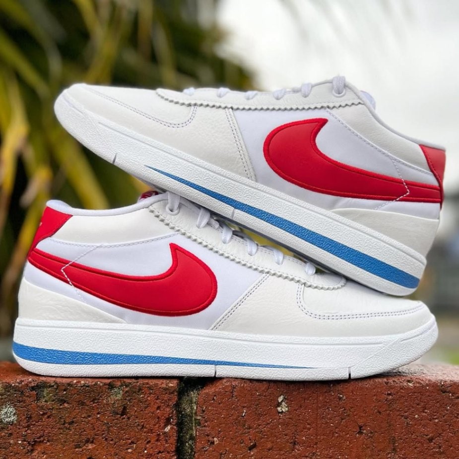 NIKE BOOK 1 EP 'FORREST GUMP' ナイキ ブック 1 コルテッツ 【MEN'S