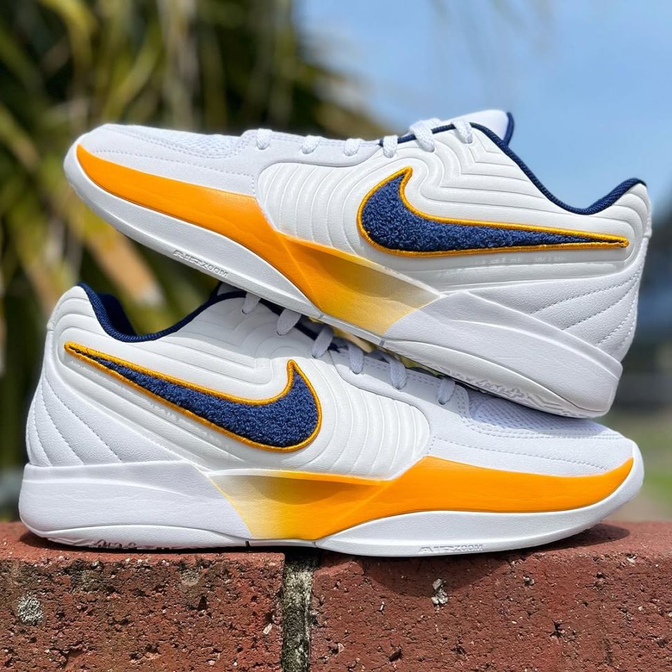 NIKE JA 2 EP 'MURRAY STATE' ナイキ ジャ 2 ジャ モラント 【MEN'S