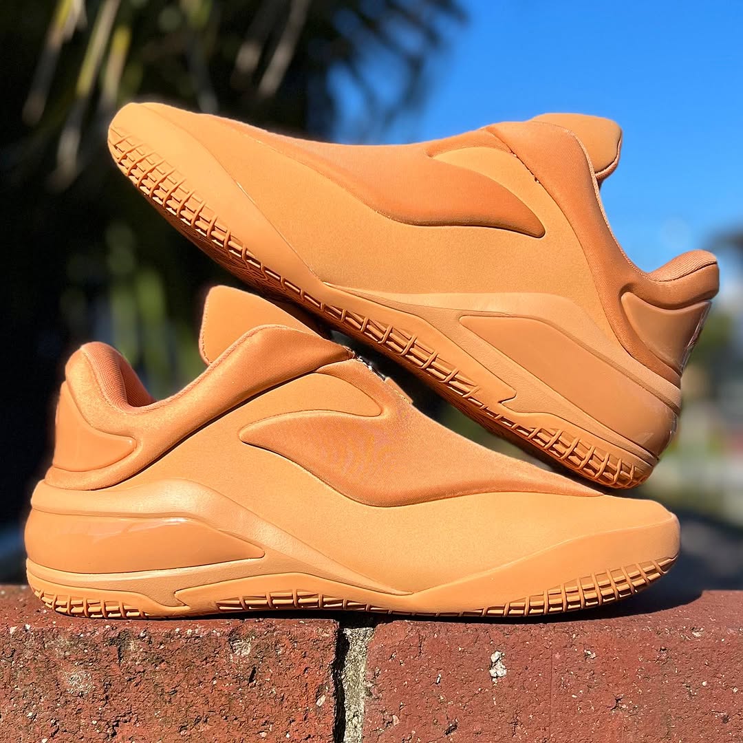 CONVERSE SHAI 001 'HAIL CLAY' コンバース シェイ 001 SGA 【MEN'S