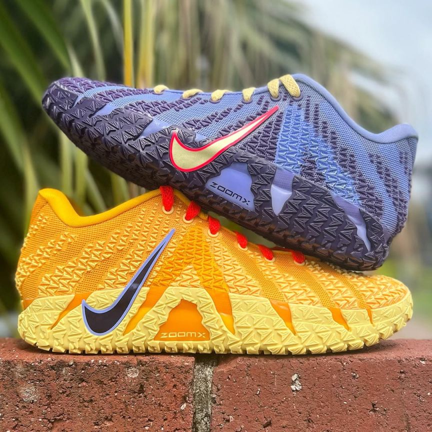 シューズ(男性用) ja3 シューズ(男性用) Ja3 ジャ・モラント