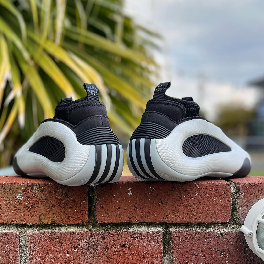 ADIDAS HARDEN VOL.8 'CHINA TOUR' アディダス ハーデン 8 【MEN'S