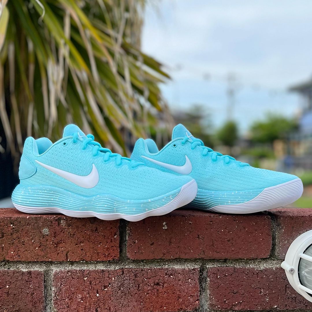 NIKE HYPERDUNK 2017 LOW EP ナイキ ハイパーダンク 2017 EPモデル