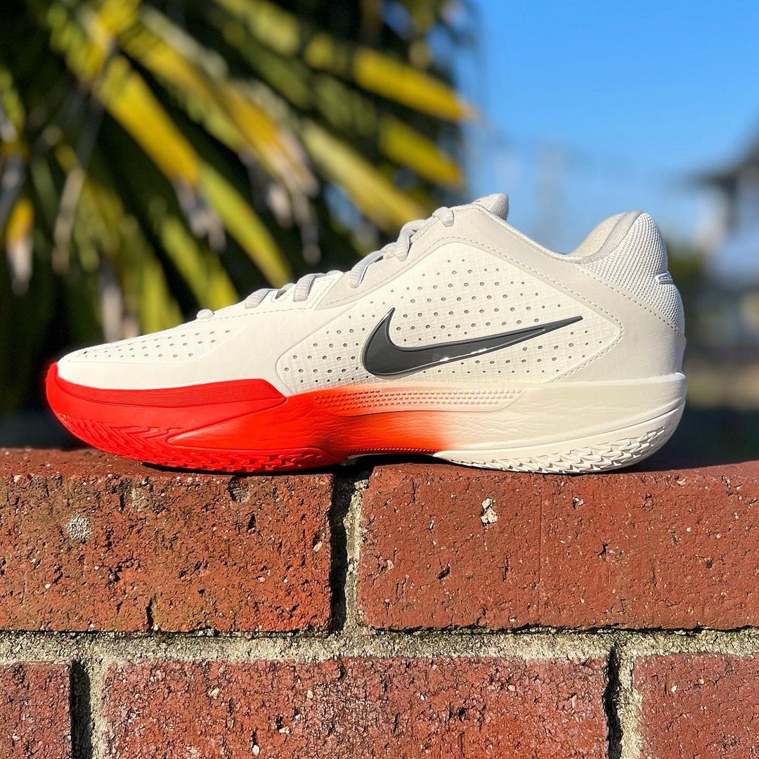 NIKE AIR ZOOM G.T. CUT CROSS ナイキ エア ズーム GT カット クロス