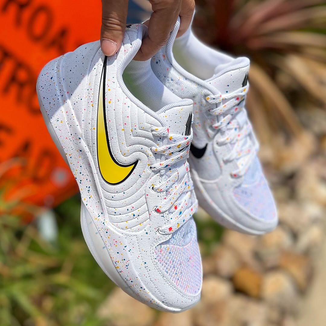 NIKE JA 2 EP 'JA-BREAKER' ナイキ ジャ 2 ジャ モラント 【MEN'S