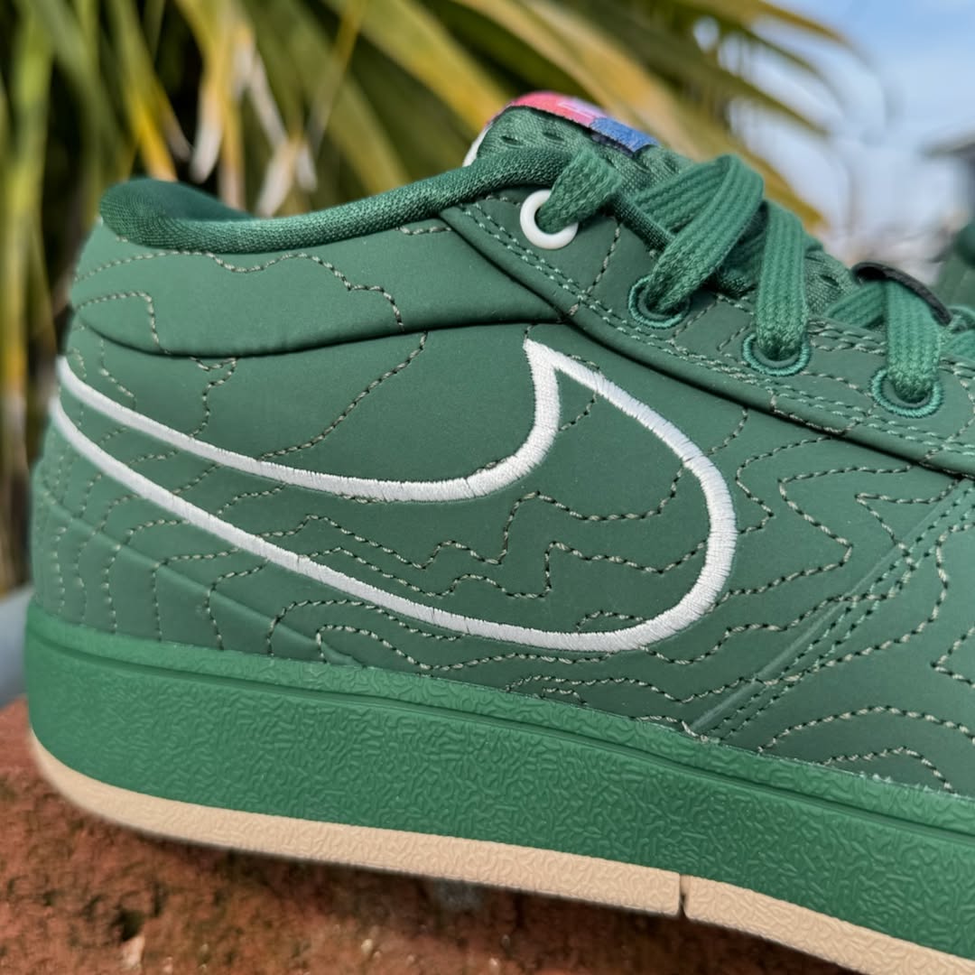 NIKE BOOK 1 EP 'FLAG STAFF' ナイキ ブック 1 フラッグスタッフ