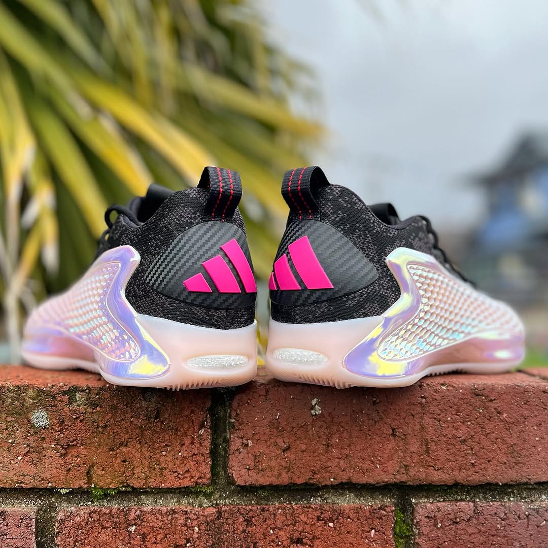 ADIDAS A.E. 1 LOW 'YEAR OF THE SNAKE' アディダス アンソニー