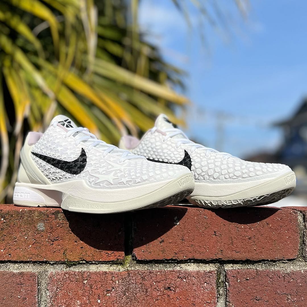 NIKE KOBE 6 PROTRO 'ALL STAR 2.0' ナイキ コービー 6 プロトロ