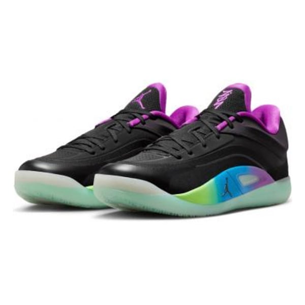 JORDAN ZION 4 PF 'NOAH' ジョーダン ザイオン 4 【MEN'S】 black