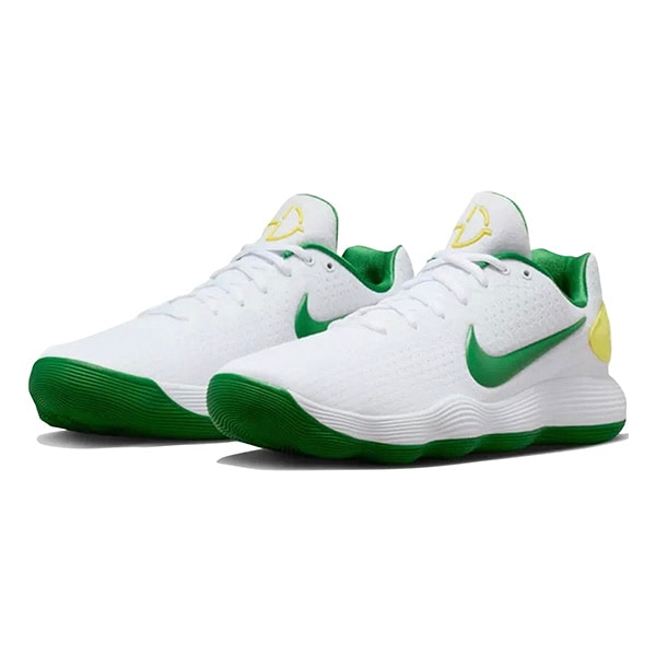 NIKE HYPERDUNK 2017 LOW EP 'OREGON' ナイキ ハイパーダンク 2017