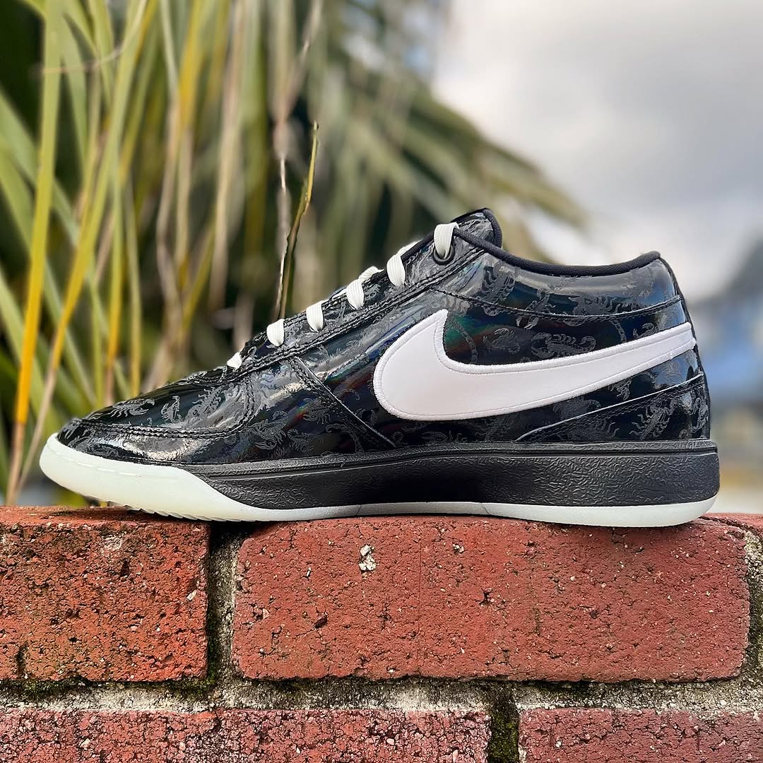 NIKE BOOK 1 EP 'SCORPION' ナイキ ブック 1 HALLOWEEN ハロウィン