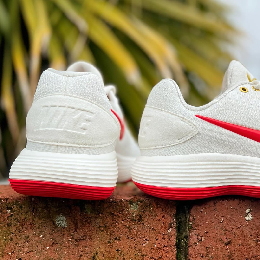 NIKE HYPERDUNK 2017 LOW EP ナイキ ハイパーダンク 2017 EPモデル