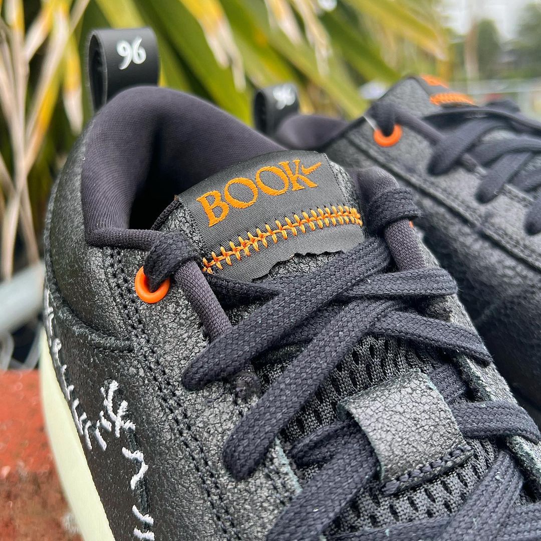 NIKE BOOK 1 EP 'HALLOWEEN' ナイキ ブック 1 【MEN'S】 black/white