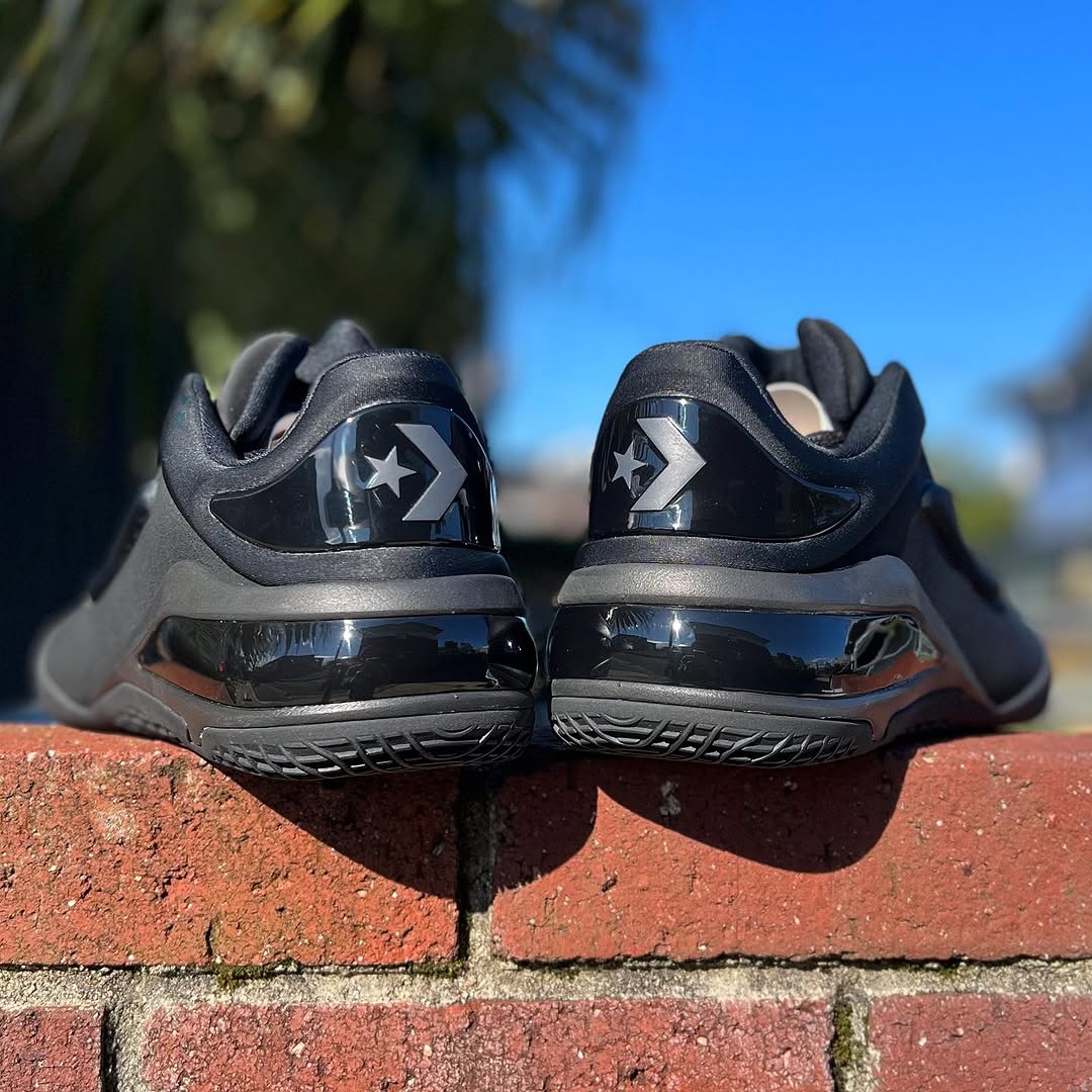 CONVERSE SHAI 001 'CHARM BLACK' コンバース シェイ 001 SGA 【MEN'S