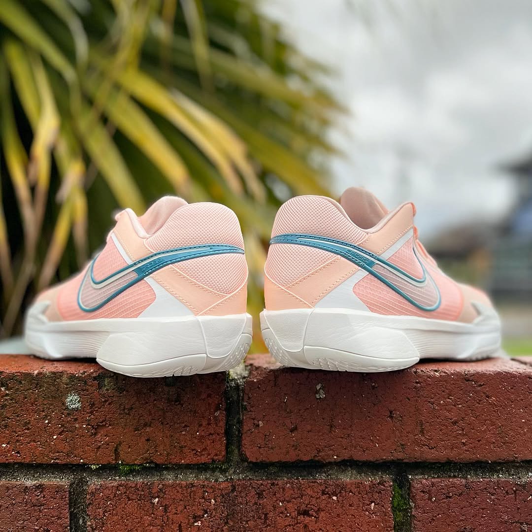 NIKE AIR ZOOM G.T. CUT CROSS ナイキ エア ズーム GT カット クロス