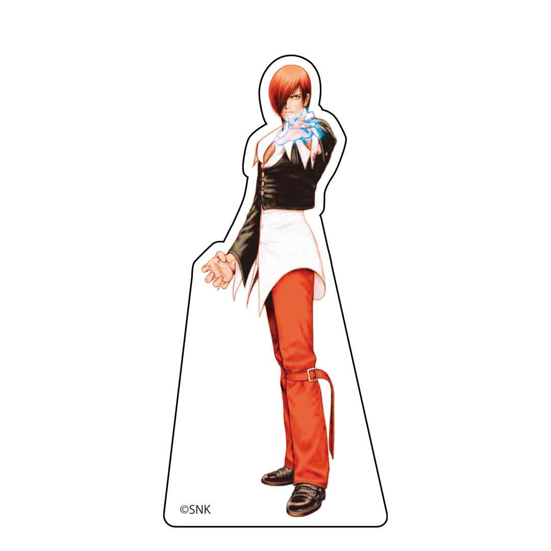 THE KING OF FIGHTERS '98 アクリルブロック(全3種) | アクリル